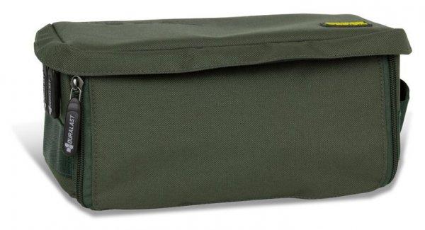 Shimano Baiting Pouch etetőanyagos és szerelékes táska 27x13x11cm
(SHOL20)(SHTR20kr)