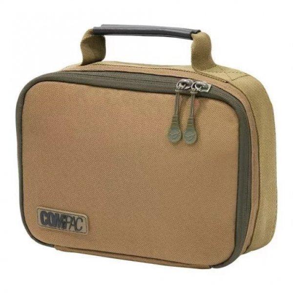 Korda Compac Buzz Bar Bag - Small - táska 25x17x8cm (KLUG40)