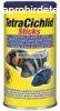 Tetra Cichlid Sticks 250 ml sgrtp (157170)