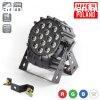 FLASH PRO LED PAR 64 14x10W 4in1 RGBW Short MK2