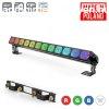 FLASH PRO VINTAGE LED WASHER 12x30W COB 12 section