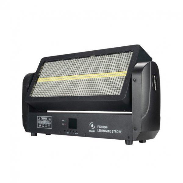 FLASH EVENT LED Moving Strobe