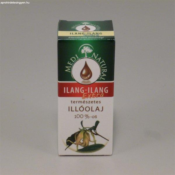 Medinatural ilang-ilang 100% illóolaj 5 ml