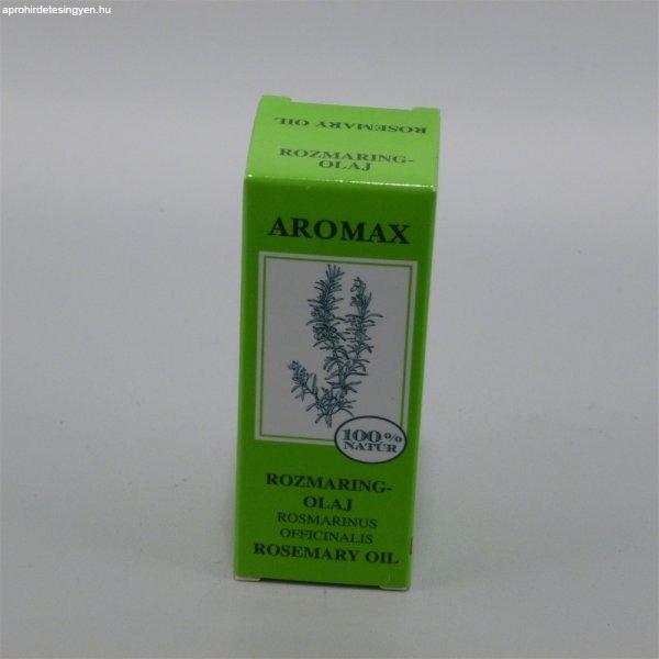 Aromax rozmaring illóolaj 10 ml