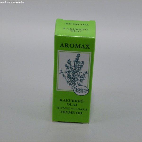 Aromax kakukkfű illóolaj 10 ml