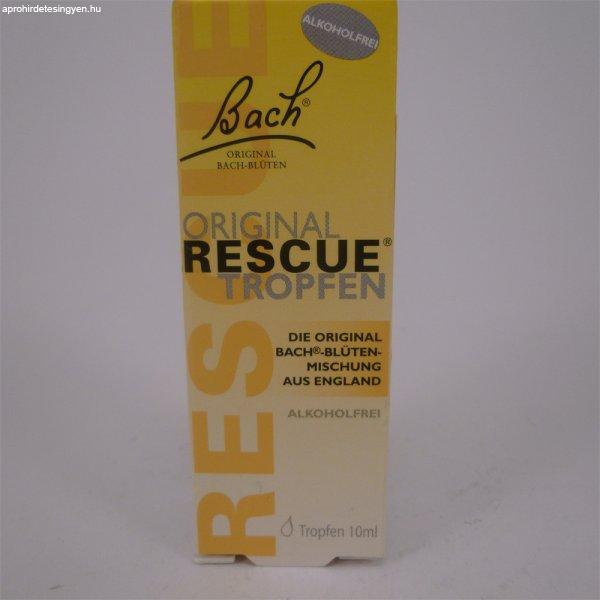Rescue daycsepp 10 ml - alkoholmentes 10 ml