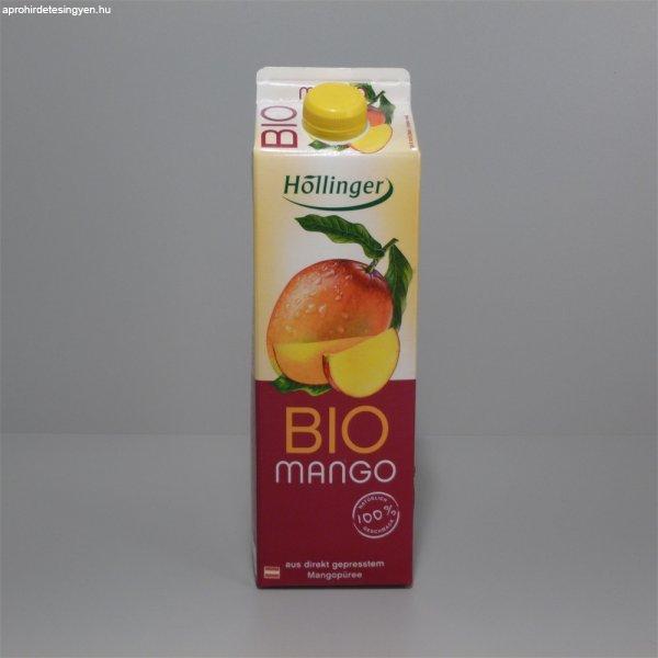 Höllinger bio mangólé 1000 ml