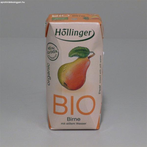 Höllinger bio körtelé 200 ml