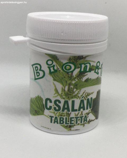Bionit csalán tabletta 90 db