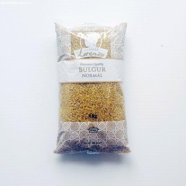 Lorenzo bulgur 1000 g