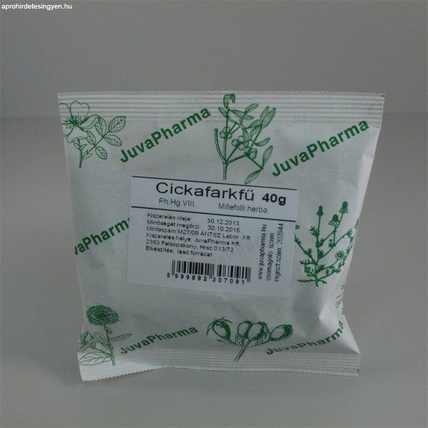 Juvapharma cickafarkfű tea 40 g