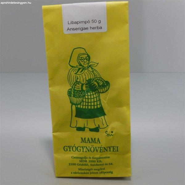 Mama Drog libapimpó 50 g