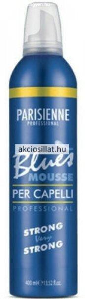 Parisienne Blues Very Strong hajhab 400ml