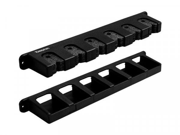 Delphin Wallhold Vertical Rod Rack függőleges bottartó, botrögzítő
(101001594)