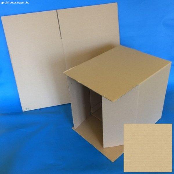 Papír doboz C104 300x260x210mm 1.04B, 3réteg