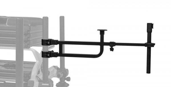 Preston Offbox Side Tray Support Accessory Arm bottartó (P0110096)