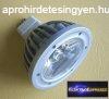 MR161W Power LED MR16 3W,LED SPOT WARM WHITE
