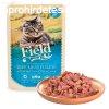 Sam&#039;s Field Cat gabonamentes alutasakos eledel 85 g