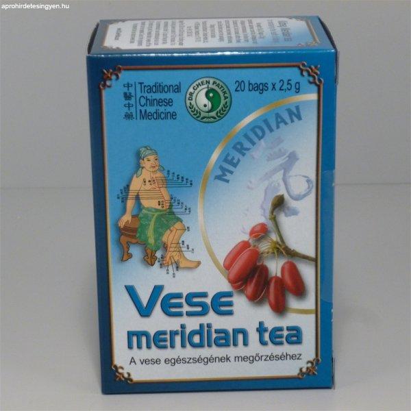 Dr.chen vese meridián tea 20 db