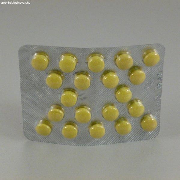 Microse c-vitamin drazsé 80mg 20 db