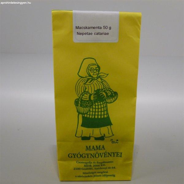 Mama Drog macskamenta 50 g