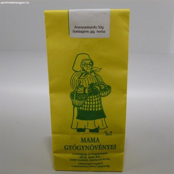 Mama Drog aranyvesszőfű 50 g