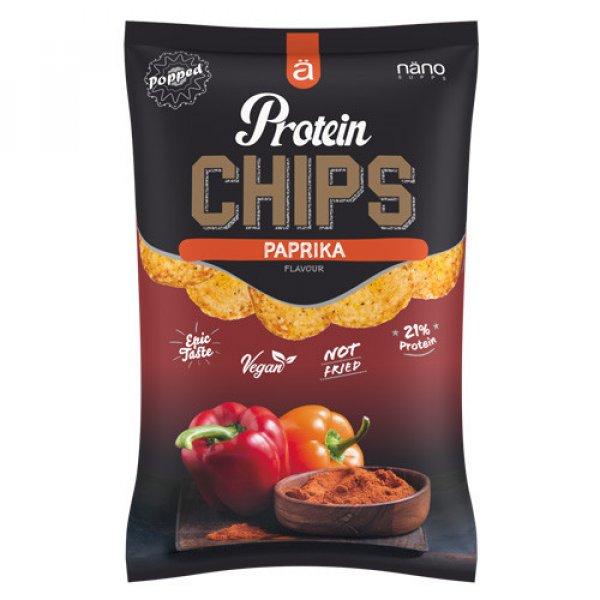 Näno Supps protein chips paprika 40 g