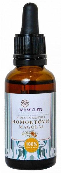 Vivam homoktövis magolaj 30 ml