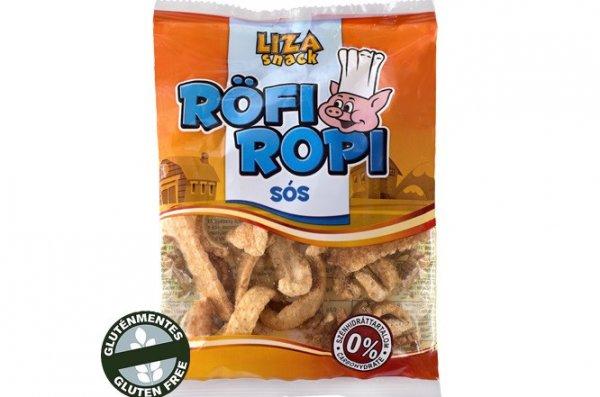 Liza snack röfi ropi sós 40 g