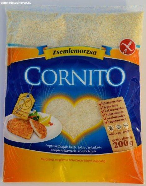 Cornito gluténmentes panírmorzsa 200 g