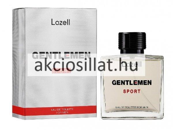 Lazell Gentlemen Sport for Men EDT 100ml / Christian Dior Homme Sport parfüm
utánzat