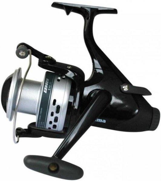 Okuma Enduro Baitfeeder Enb-140 1BB nyeletőfékes orsó (42633)