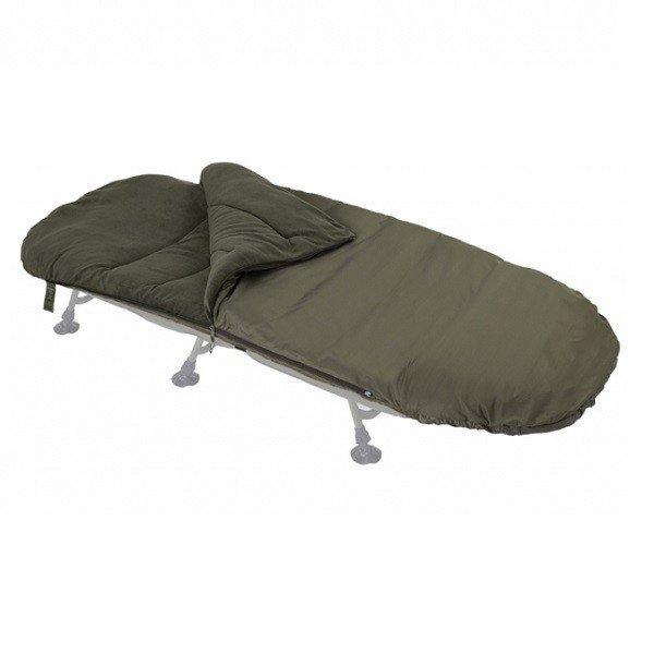 Trakker Big Snooze Plus Sleeping Bag 3 évszakos hálózsák (208100)