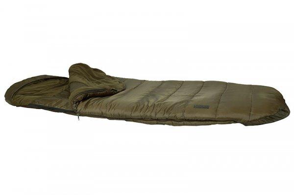 Fox Eos 3 Sleeping Bag lélegző hálózsák 220x104cm (CSB065)