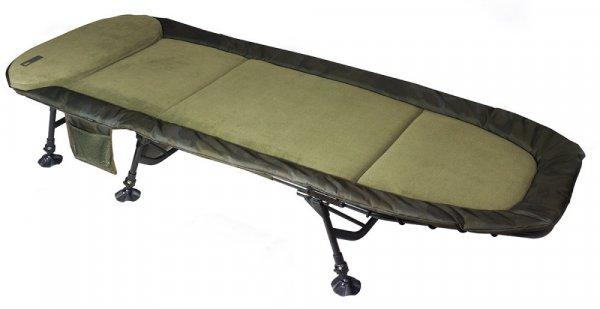 Sonik SK-Tek Levelbed horgász ágy 210x80cm (SN713-961)