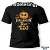 Vicces pl tbb sznben, Happy Halloween Trick or Treat