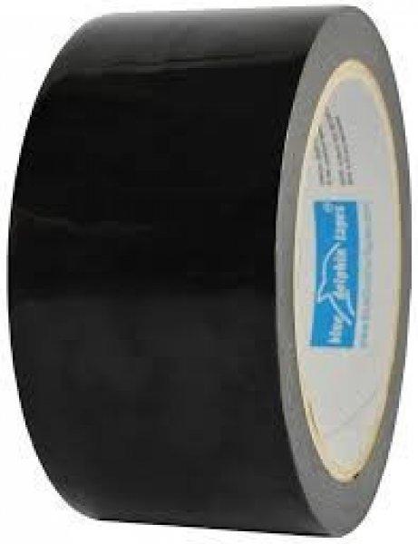 Duct Tape ragasztószalag 48mmX50m - fekete