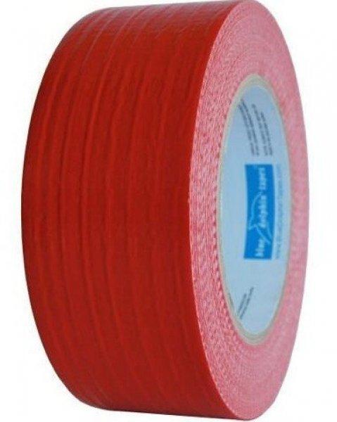 Duct Tape ragasztószalag 48mmX50m - piros