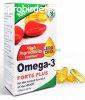 Omega-3 FORTE PLUS ? A SZV megfelel mkdsrt 105 db - D