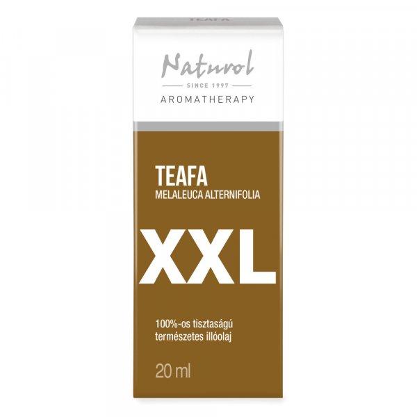 Naturol xxl teafaolaj 20 ml