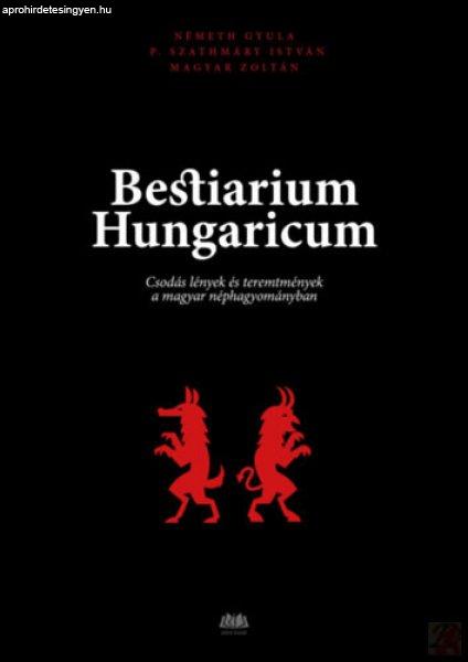 BESTIARIUM HUNGARICUM 