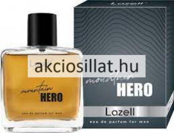 Lazell Mountain Hero EDT 100ml / Montblanc Legend parfüm utánzat