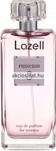 Lazell Princess 3 Women TESTER EDP 100ml 