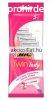 Bic Twin Lady eldobhat borotva 5db-os