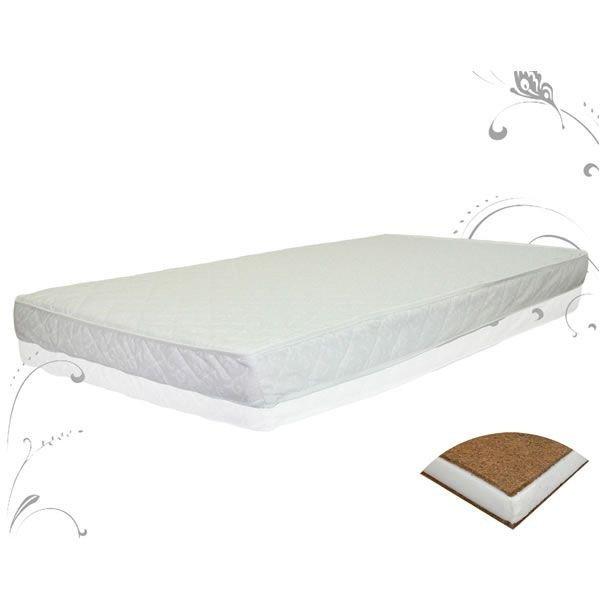 Szendvics matrac - 70*120*8 cm