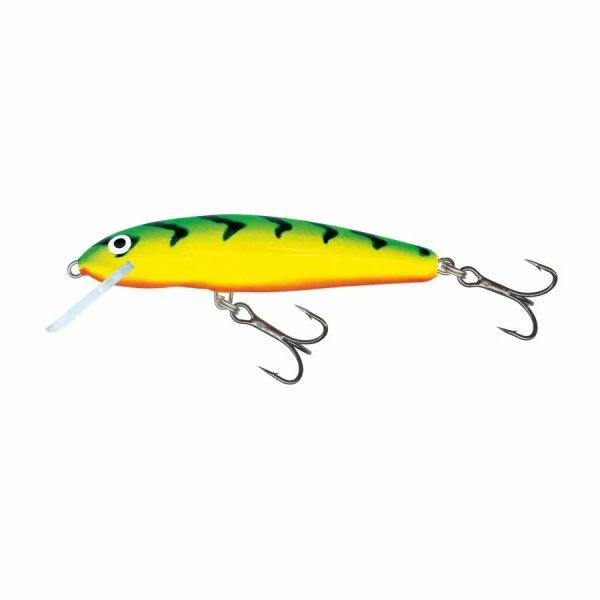 Salmo Minnow Sinking M5S - 5cm 5g wobbler color GT (84425-516)