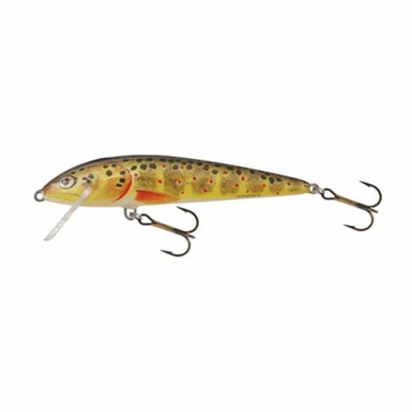 Salmo Minnow Sinking M5S - 5cm 5g wobbler color T (84425-524)