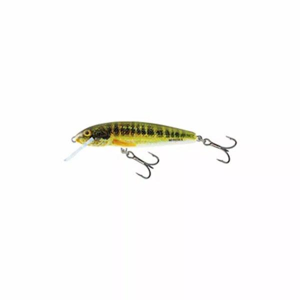 Salmo Minnow Sinking M5S - 5cm 5g wobbler color HP (84425-540)