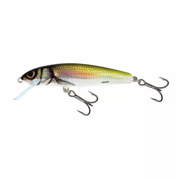 Salmo Minnow Sinking M5S - 5cm 5g wobbler color HBL (84425-575)