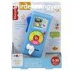 Fisher-Price Kutyus zenelejtszja HRC30